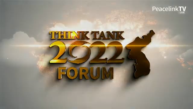 2021 - 211218 - THINK TANK 2022 Interfaith Forum