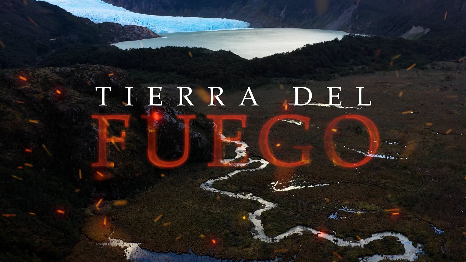 Tierra del Fuego (2021)