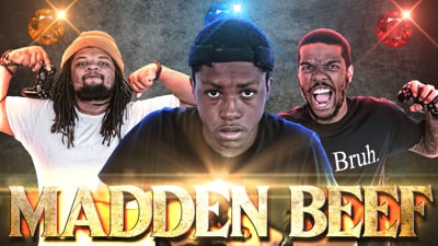 The Madden 22 Beef Part 4!