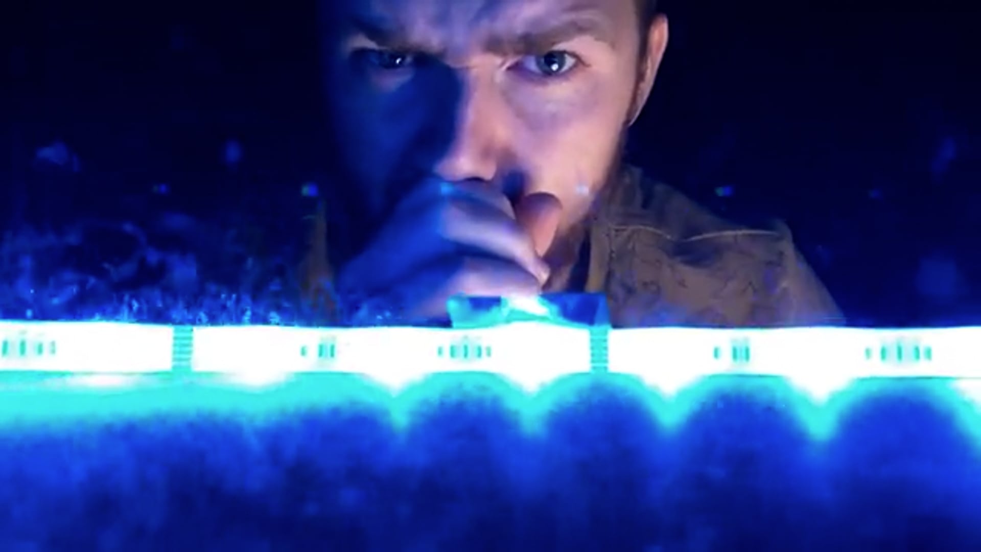 Napom - I Go Hard (Official Video)