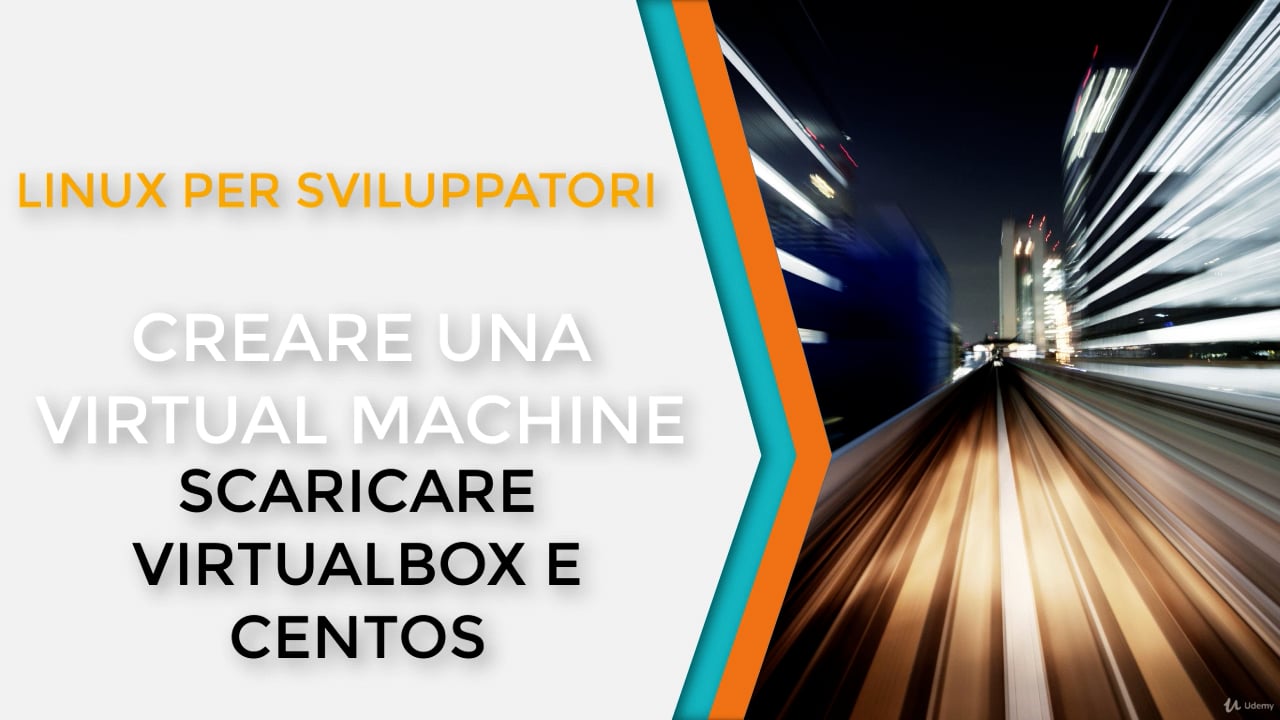 4 Scaricare Virtualbox E CENTOS mp4 On Vimeo