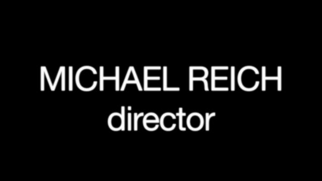 Michael Reich Reel 2021