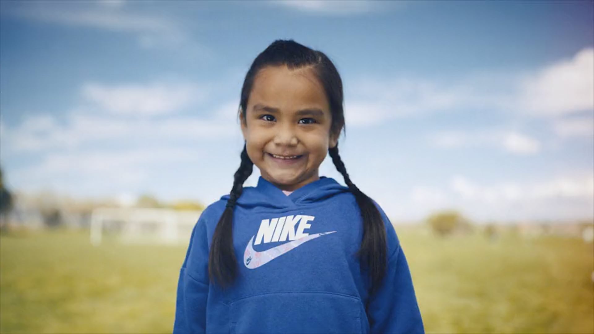 It's For All My Family