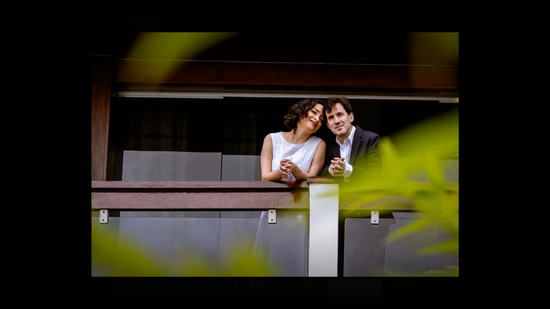 Ariane e Kim Mini Wedding