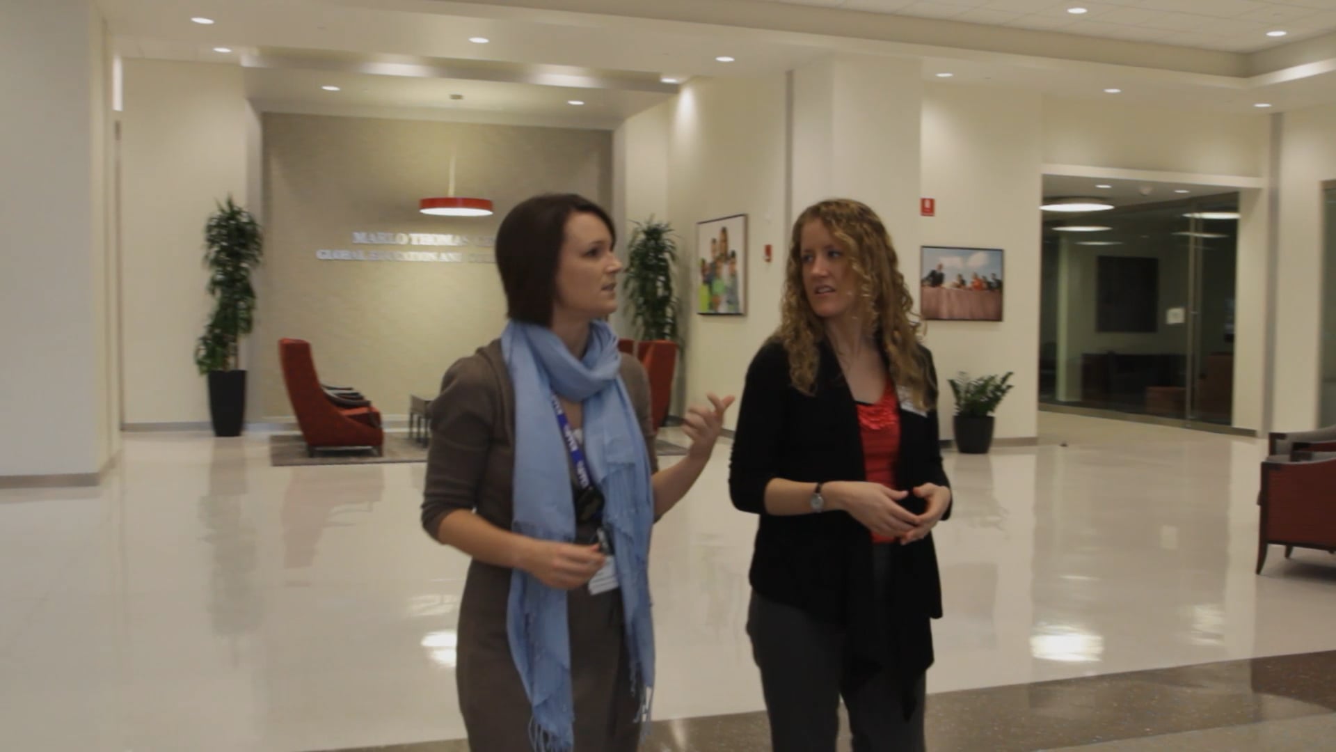 Psychology and Neuropsychology Fellowship on Vimeo