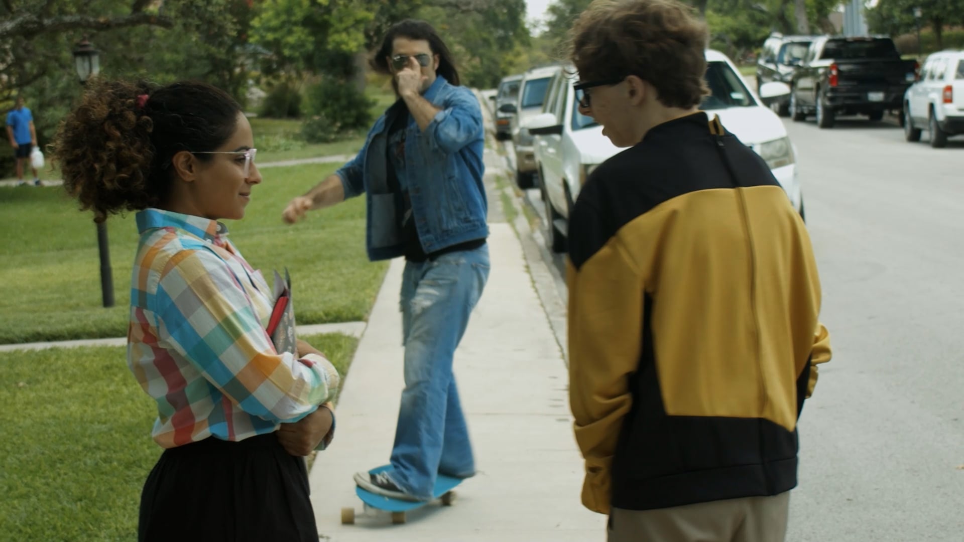 Summer of '82 Trailer - Bright Eye Pictures - 48HFP