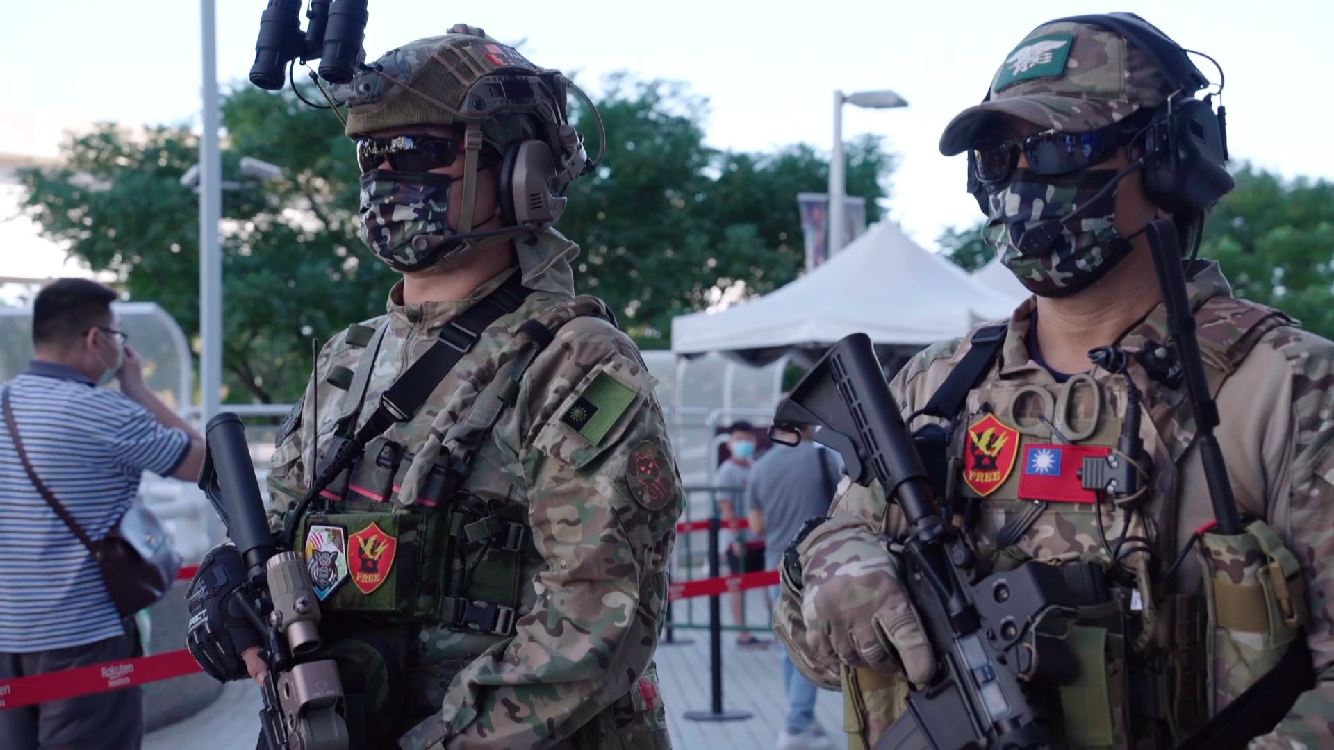 Rakuten Monkeys阿迷趴highlight_20211010