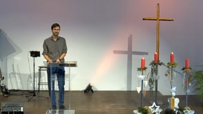 Vorbereitung und Vorfreude!