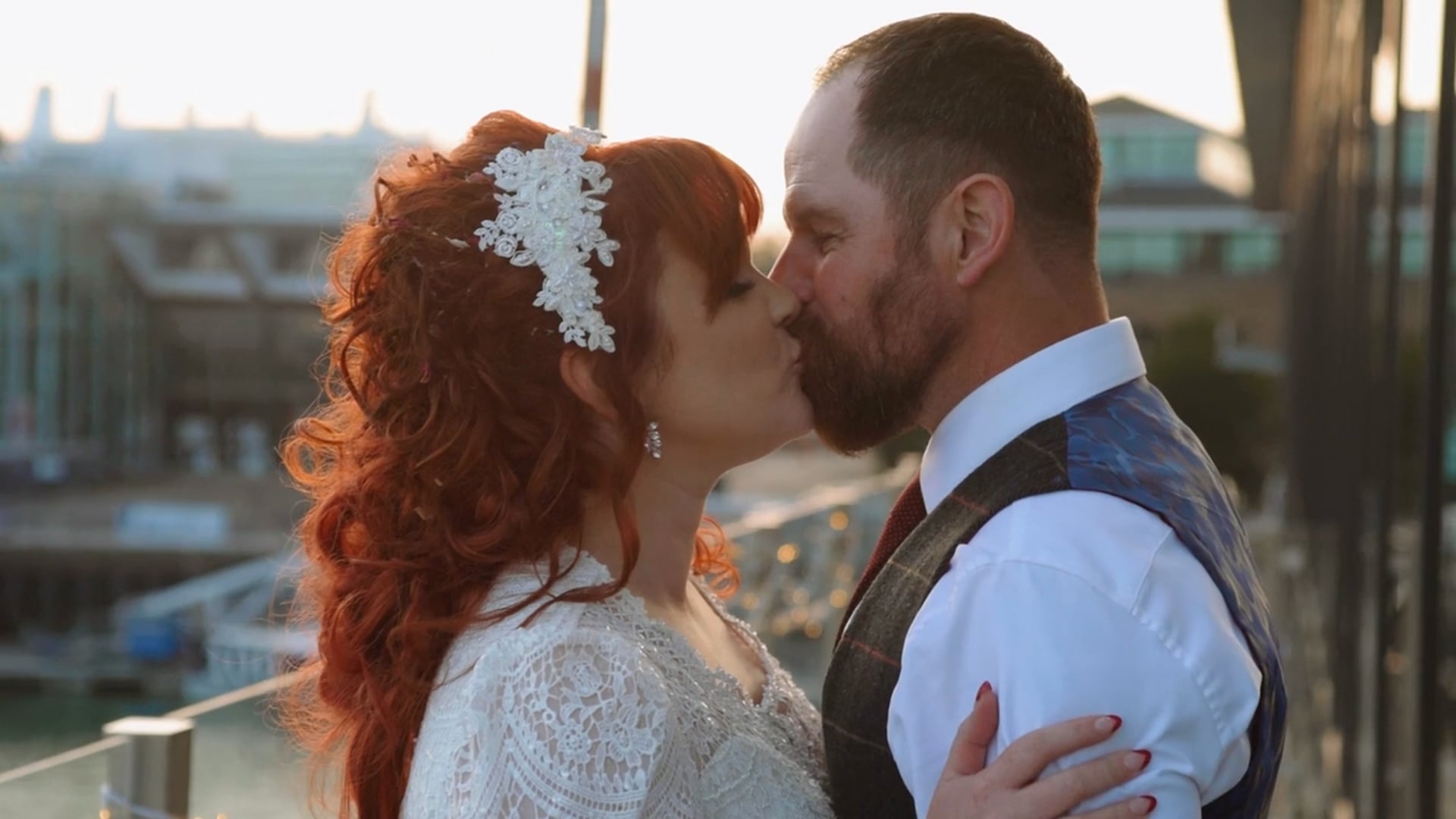 Hester & Gray - Harbour Hotel