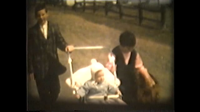 The Bell Family