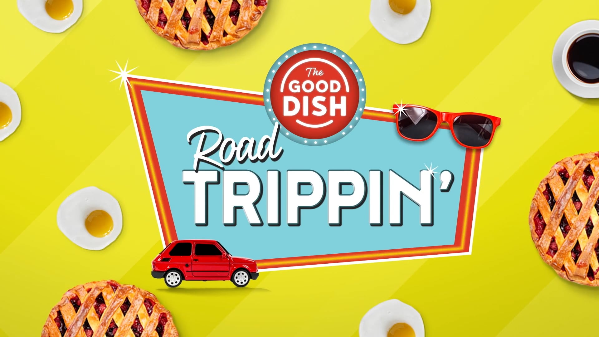 The Good Dish on Vimeo