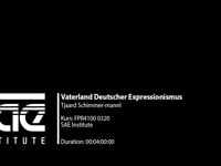 Vaterland (Expressionistischer Kurzfilm) 2020