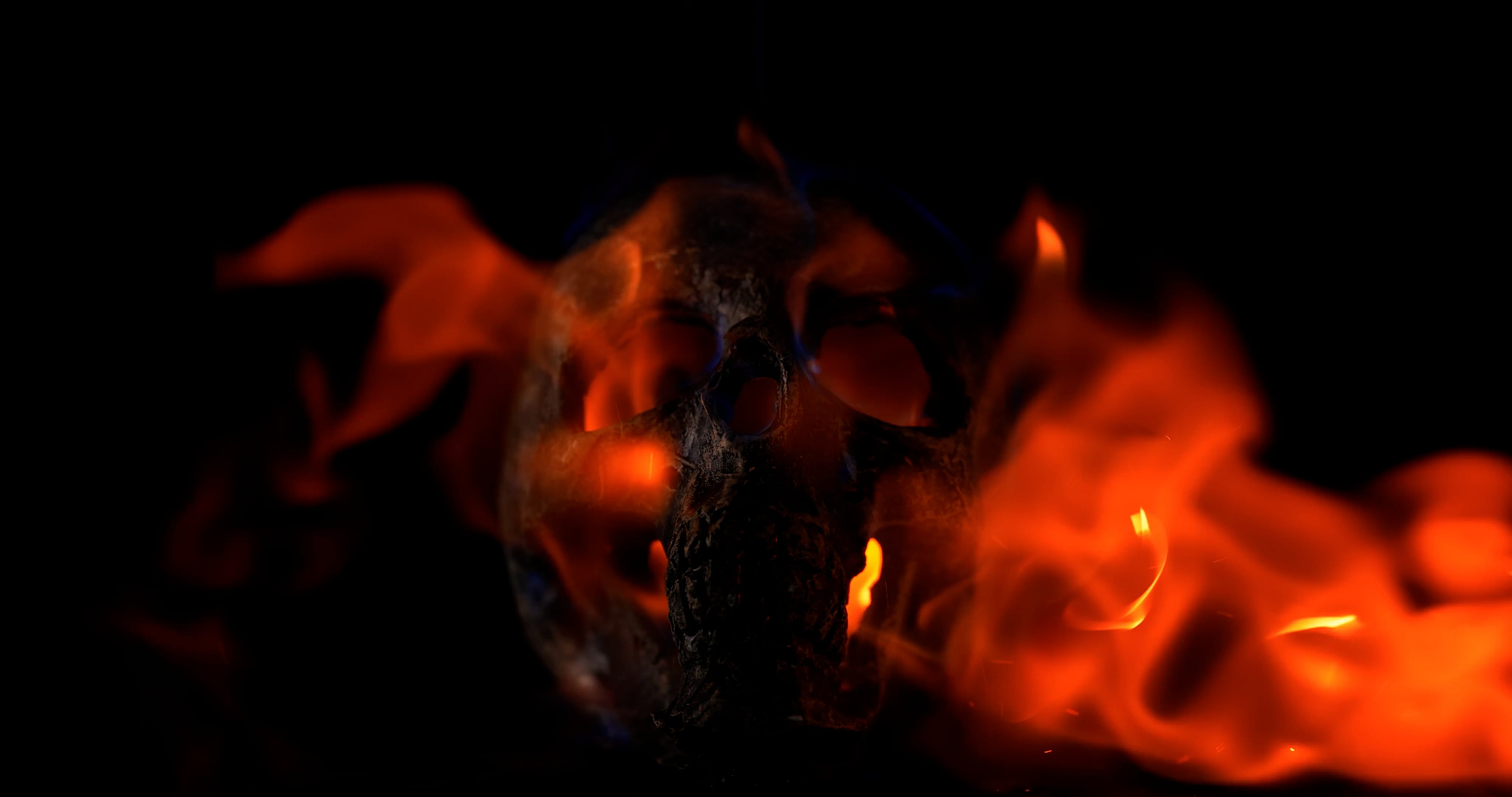 Hellfire video on Vimeo