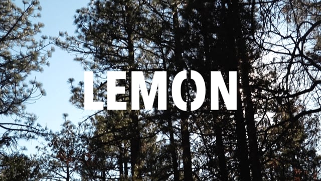 Welcome to CAMP LEMON.mov