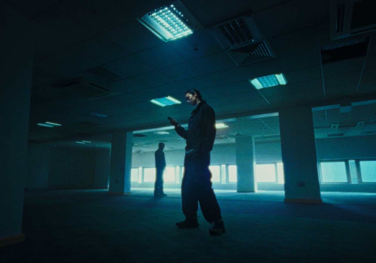 Nike ACG - Elementary (Felix Brady / Konrad Losch)