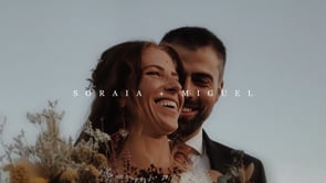 Soraia + Miguel / highlights