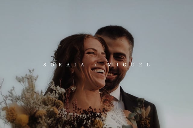 Soraia + Miguel / highlights