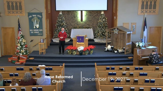 December 19, 2021