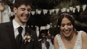 Mariana + Henrique / highlights