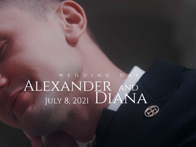 Alex | Diana