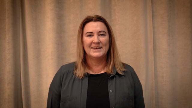 Fysisk aktivitet i barnehagen med Karin Kippe