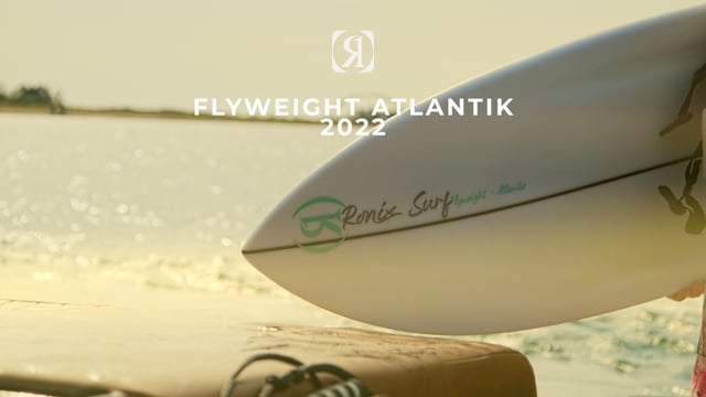 2022 Ronix Flyweight Atlantik Surfer .mp4