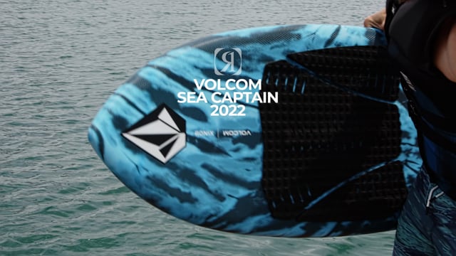 2022 Ronix Volcom Sea Captain Surfer.mp4