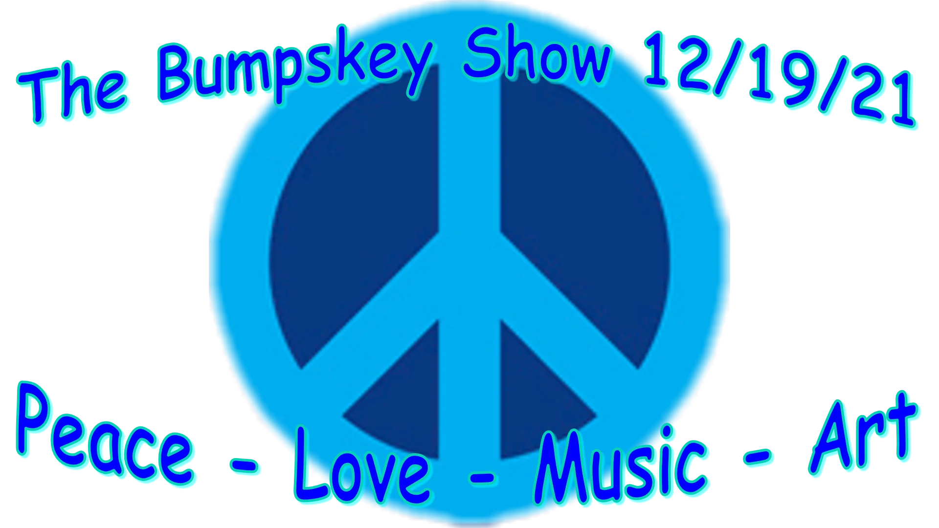 The Bumpskey Show 121921 On Vimeo