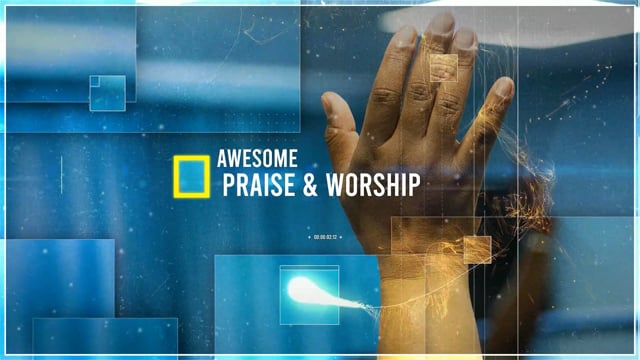 Church Intro Video