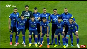 Esteghlal v Navad Urmia | Full | 2021/22 Iran Cup (Jam Hazfi)