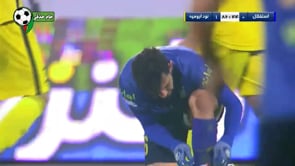 Esteghlal v Navad Urmia | Highlights | 2021/22 Iran Cup (Jam Hazfi)