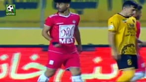 Sepahan v Shahid Oraki | Highlights | 2021/22 Iran Cup (Jam Hazfi)