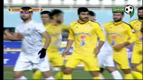 Aluminium v Fajr Sepasi | Highlights | 2021/22 Iran Cup (Jam Hazfi)