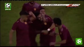 Padideh v Esteghlal Mollasani | Highlights | 2021/22 Iran Cup (Jam Hazfi)