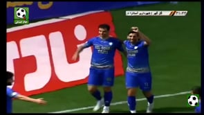 Gol Gohar v Shahrdari Astara | Highlights | 2021/22 Iran Cup (Jam Hazfi)
