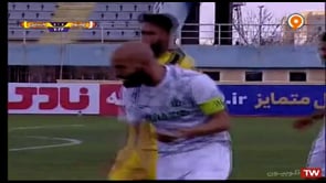 Aluminium v Fajr Sepasi | Full | 2021/22 Iran Cup (Jam Hazfi)