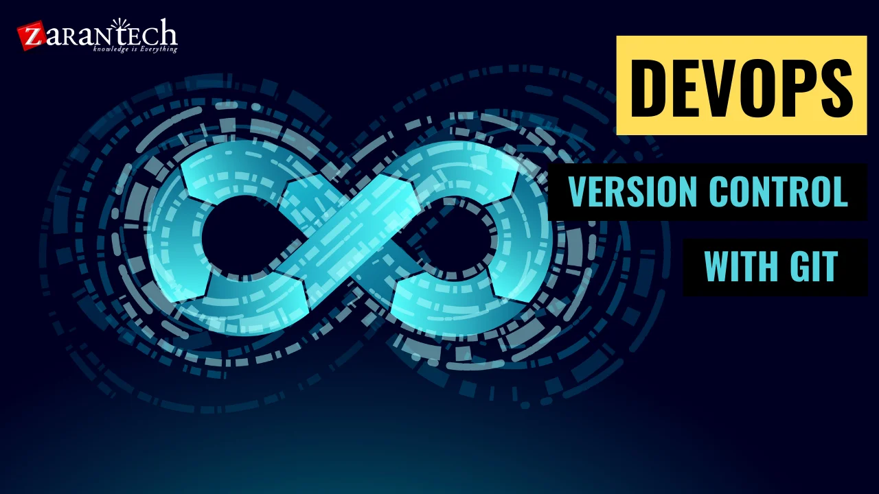 Version control with GIT - DevOps Certification Training on Vimeo