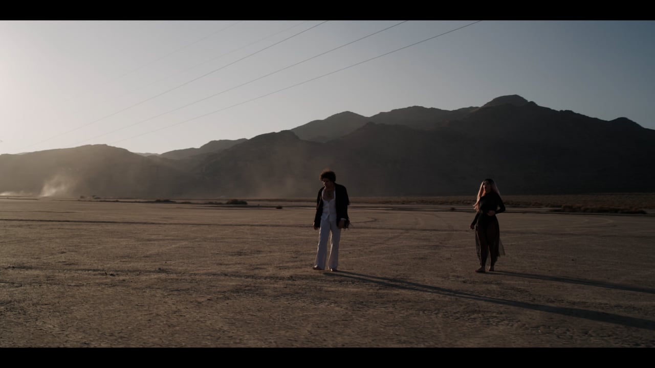 Cinematography showreel by James McShane