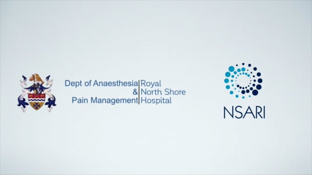 Neuroanaesthesia & INR