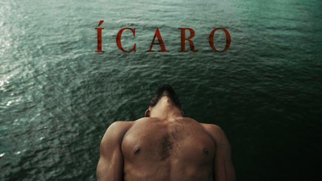 Icaro | Short Film of the Day