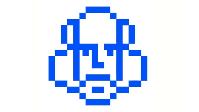 Shakespeare is dead* - presentatie programma & selectie + booklaunch