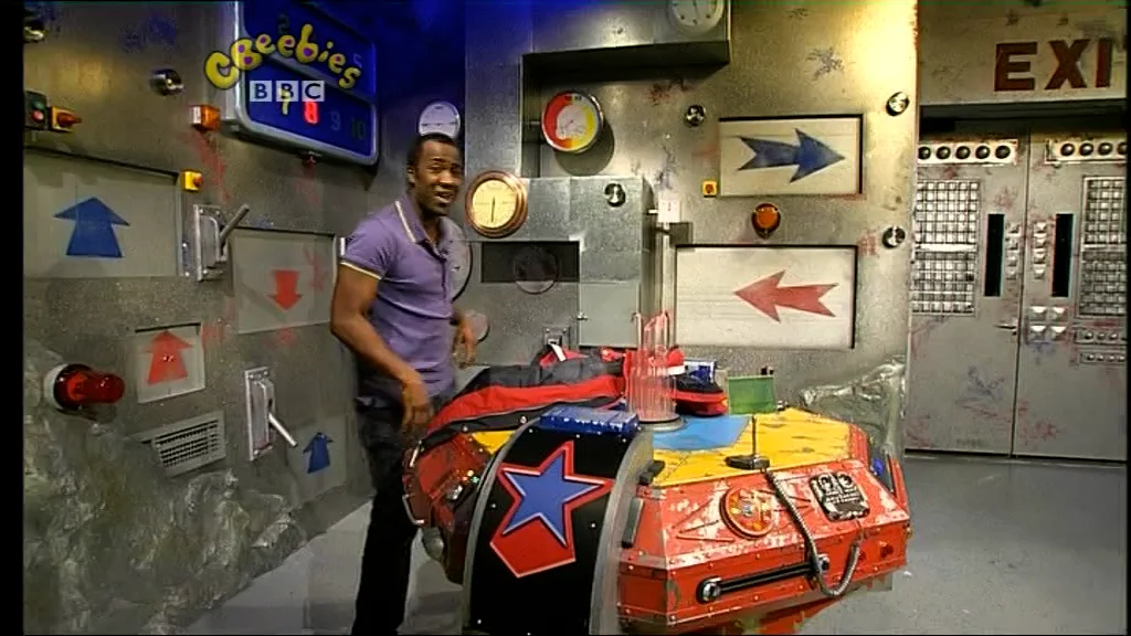 CBeebies Continuity 2008 Monday 04th February 2008 Complication.mp4 on ...