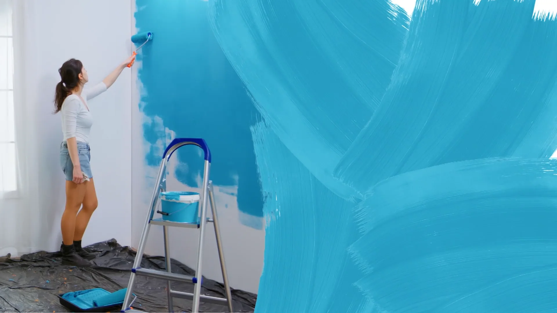 WILKO PAINT 2 on Vimeo