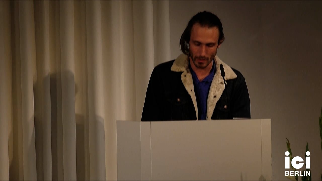 Introducing Bruno de Coninck, Lou Vercelletto and Lo Thivolle