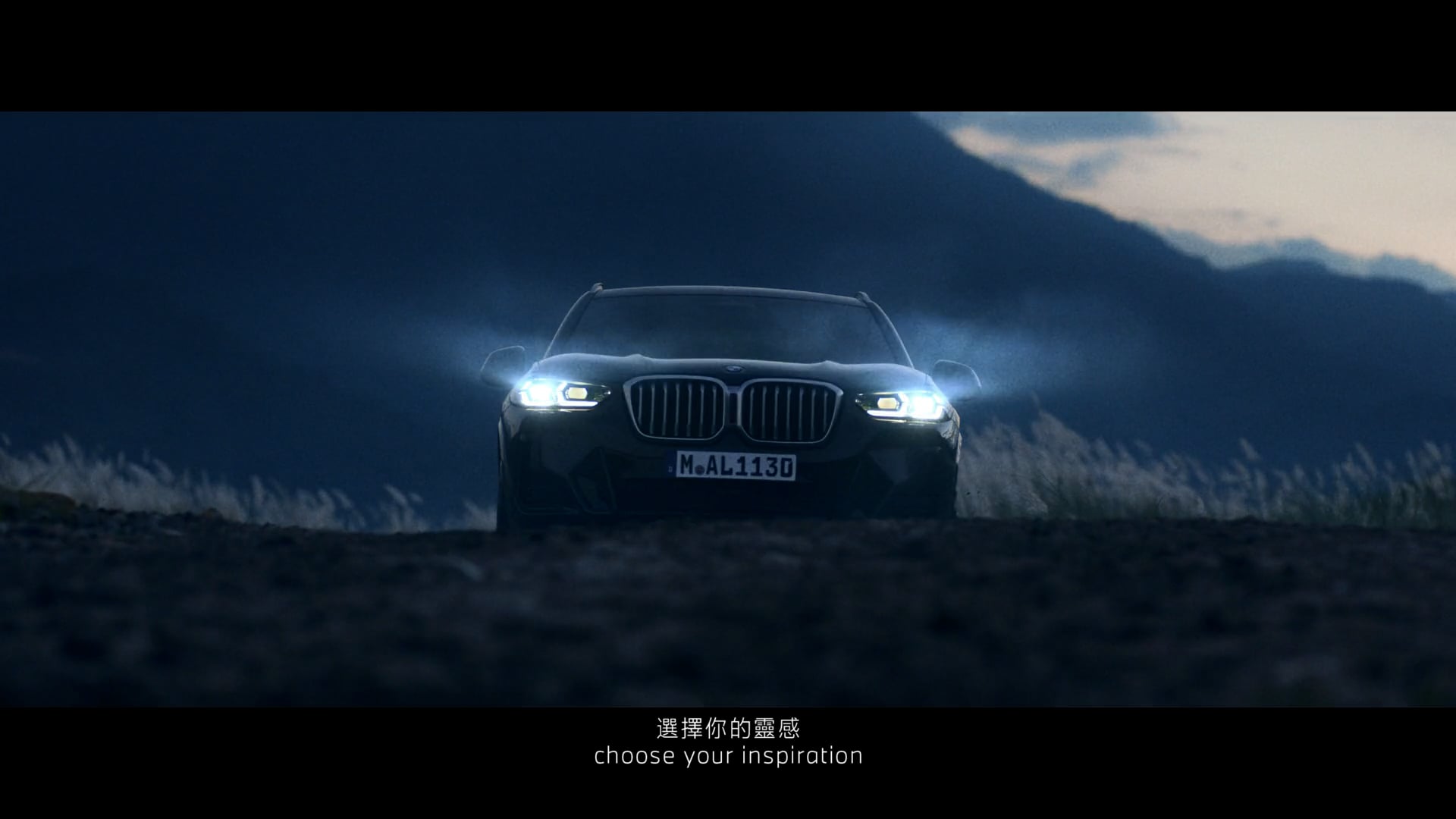 BMW X3 X4