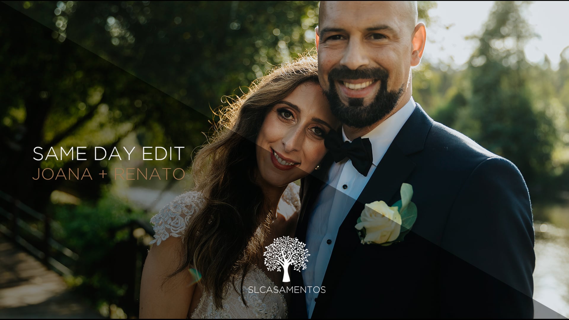 Joana + Renato