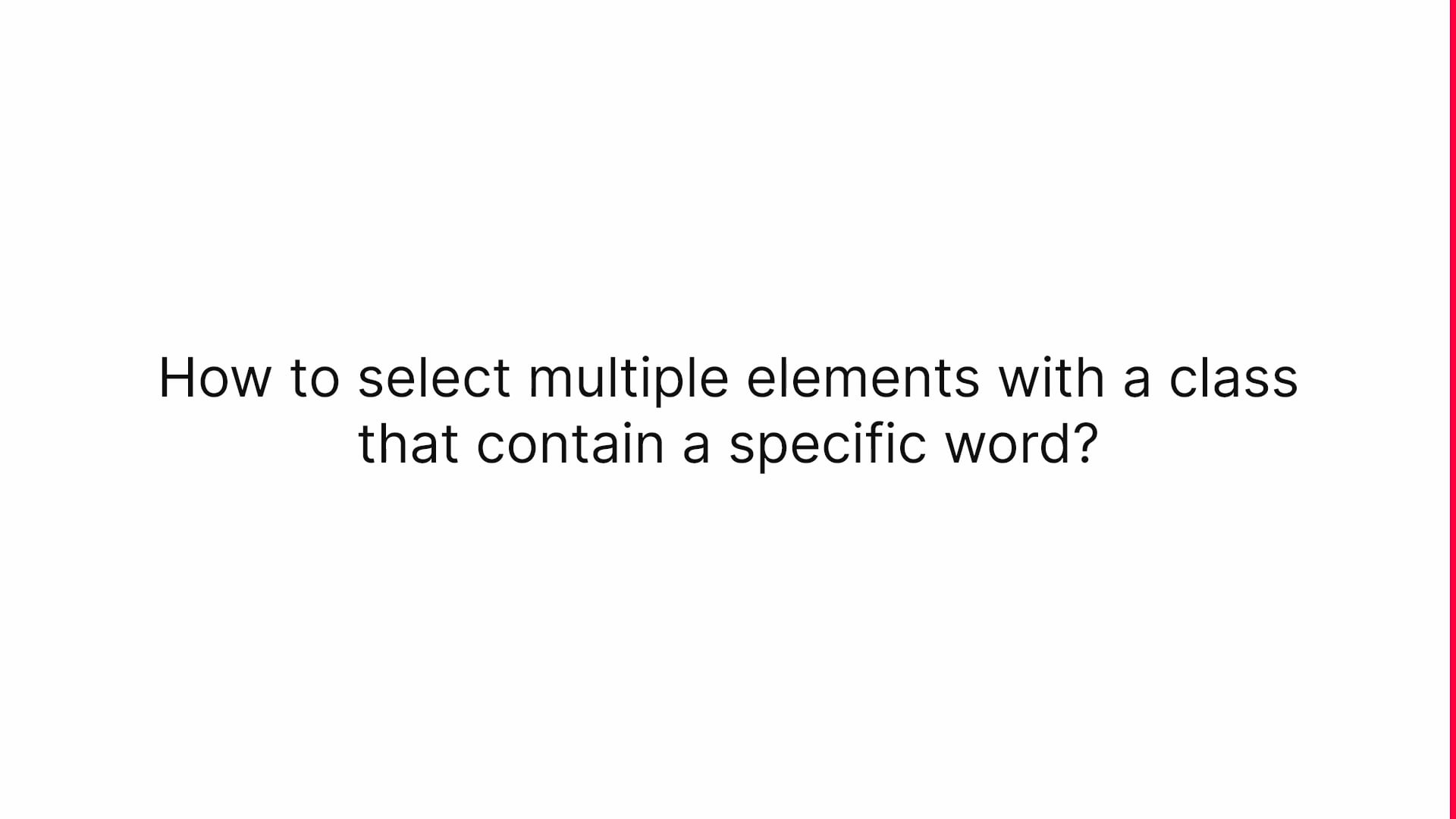 how-to-select-multiple-elements-with-a-class-that-contain-a-specific