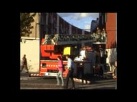 Espai Públic: "Derivar? Barri del Serrallo. Tarragona"