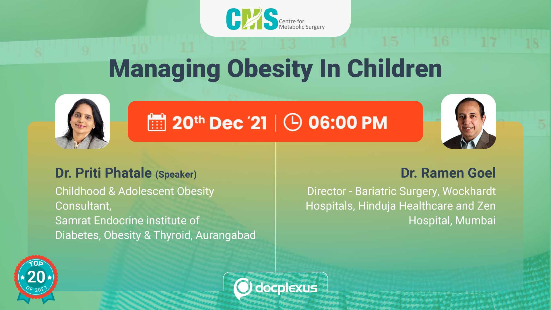 Managing Obesity in Children