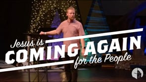 Advent #4 Coming Again